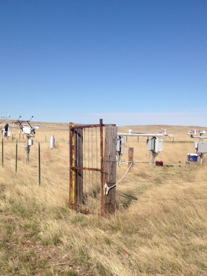 Fort Peck Tribes Air Quality Program Development