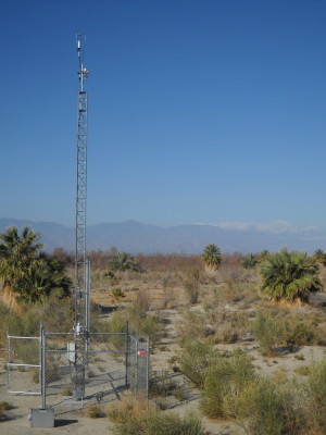 Imperial Irrigation District